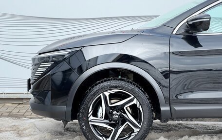 Nissan Qashqai, 2025 год, 3 249 000 рублей, 2 фотография