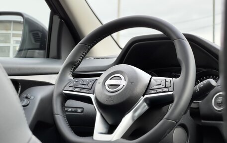 Nissan Qashqai, 2025 год, 3 249 000 рублей, 11 фотография