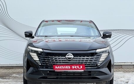 Nissan Qashqai, 2025 год, 3 249 000 рублей, 3 фотография