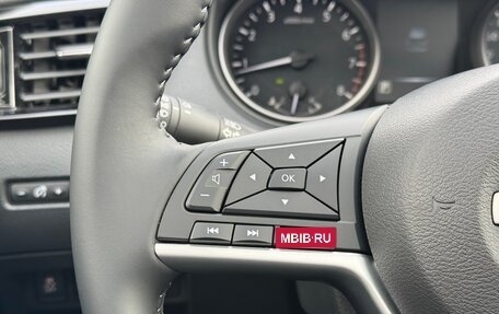 Nissan Qashqai, 2025 год, 3 249 000 рублей, 14 фотография