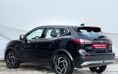 Nissan Qashqai, 2025 год, 3 249 000 рублей, 6 фотография