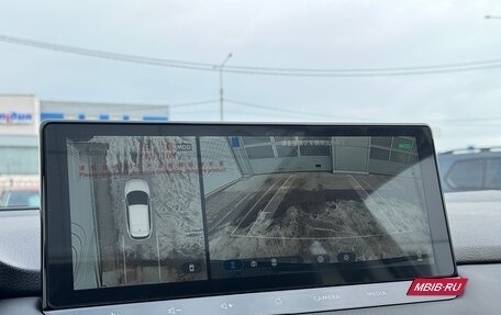 Nissan Qashqai, 2025 год, 3 249 000 рублей, 21 фотография