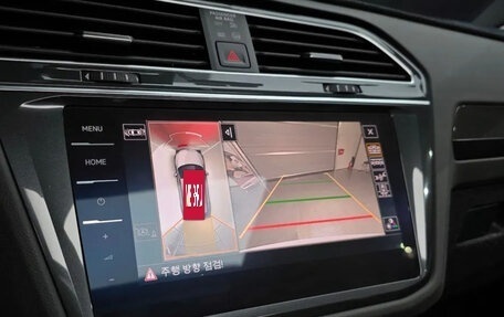 Volkswagen Tiguan II, 2022 год, 3 100 000 рублей, 15 фотография