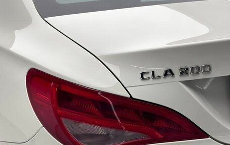 Mercedes-Benz CLA, 2017 год, 1 780 002 рублей, 6 фотография