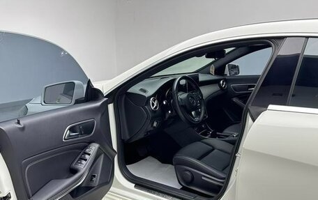 Mercedes-Benz CLA, 2017 год, 1 780 002 рублей, 12 фотография