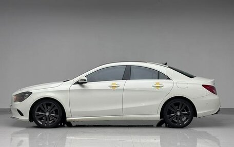 Mercedes-Benz CLA, 2017 год, 1 780 002 рублей, 4 фотография