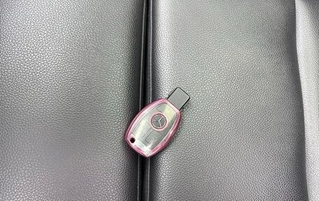 Mercedes-Benz CLA, 2017 год, 1 780 002 рублей, 17 фотография