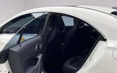 Mercedes-Benz CLA, 2017 год, 1 780 002 рублей, 13 фотография