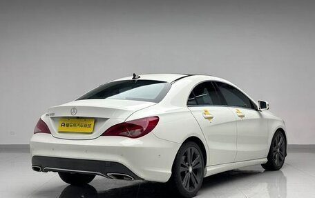 Mercedes-Benz CLA, 2017 год, 1 780 002 рублей, 7 фотография