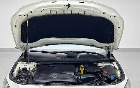 Mercedes-Benz CLA, 2017 год, 1 780 002 рублей, 16 фотография