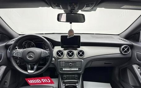 Mercedes-Benz CLA, 2017 год, 1 780 002 рублей, 9 фотография