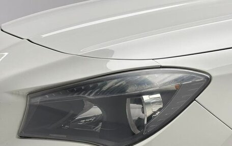 Mercedes-Benz CLA, 2017 год, 1 780 002 рублей, 18 фотография