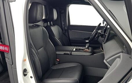 Lexus LM, 2024 год, 20 790 000 рублей, 9 фотография