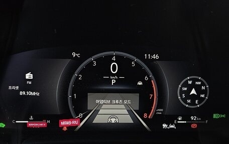 Lexus LM, 2024 год, 20 790 000 рублей, 12 фотография