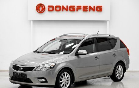 KIA cee'd I рестайлинг, 2011 год, 749 000 рублей, 3 фотография