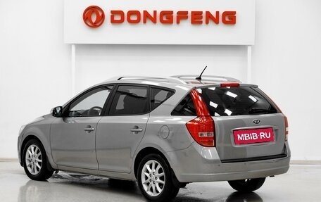 KIA cee'd I рестайлинг, 2011 год, 749 000 рублей, 4 фотография