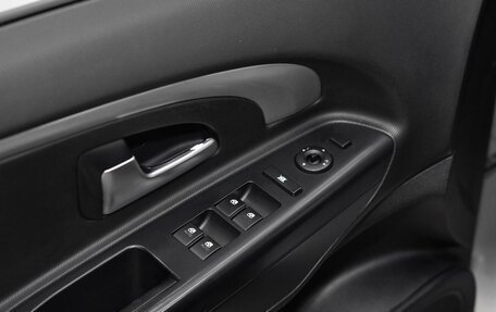 KIA cee'd I рестайлинг, 2011 год, 749 000 рублей, 10 фотография