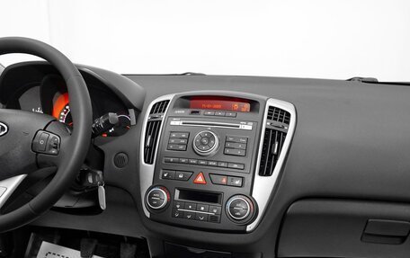 KIA cee'd I рестайлинг, 2011 год, 749 000 рублей, 9 фотография