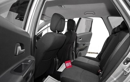 KIA cee'd I рестайлинг, 2011 год, 749 000 рублей, 11 фотография