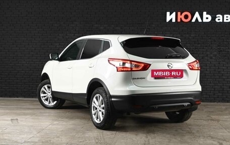 Nissan Qashqai, 2014 год, 1 390 000 рублей, 6 фотография