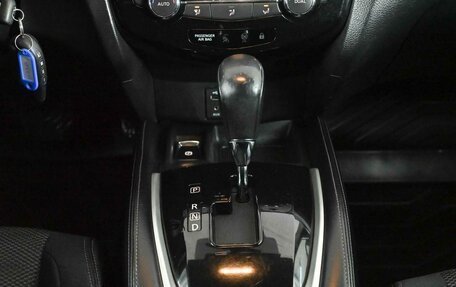 Nissan Qashqai, 2014 год, 1 390 000 рублей, 14 фотография