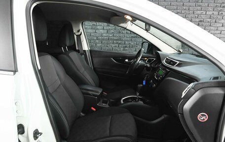 Nissan Qashqai, 2014 год, 1 390 000 рублей, 12 фотография