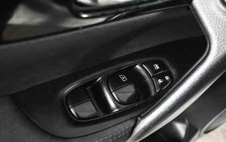 Nissan Qashqai, 2014 год, 1 390 000 рублей, 15 фотография