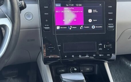 Hyundai Tucson, 2021 год, 2 950 000 рублей, 9 фотография