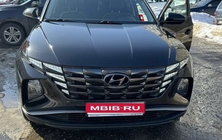 Hyundai Tucson, 2021 год, 2 950 000 рублей, 2 фотография