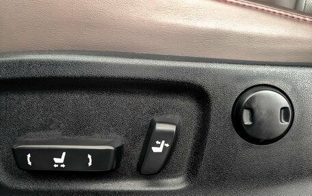 Lexus RX IV рестайлинг, 2020 год, 5 950 000 рублей, 21 фотография