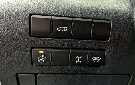 Lexus RX IV рестайлинг, 2020 год, 5 950 000 рублей, 22 фотография