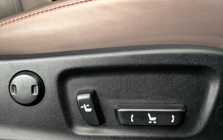 Lexus RX IV рестайлинг, 2020 год, 5 950 000 рублей, 24 фотография