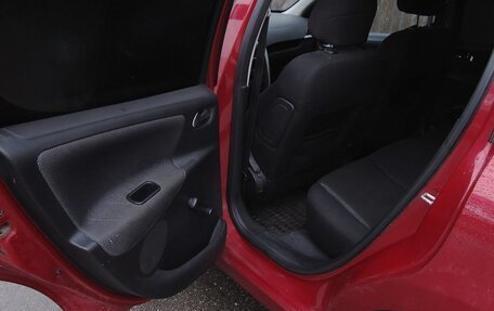 Peugeot 207 I, 2007 год, 345 000 рублей, 9 фотография