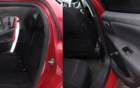 Peugeot 207 I, 2007 год, 345 000 рублей, 8 фотография