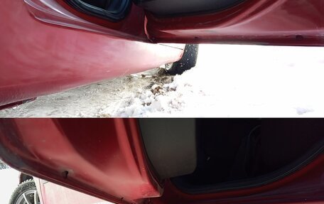 Peugeot 207 I, 2007 год, 345 000 рублей, 14 фотография