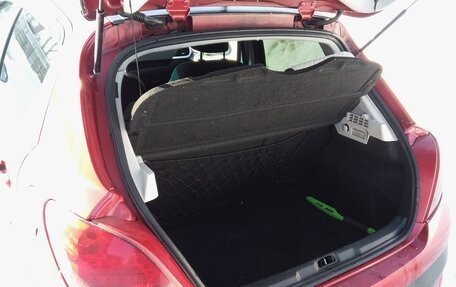 Peugeot 207 I, 2007 год, 345 000 рублей, 15 фотография