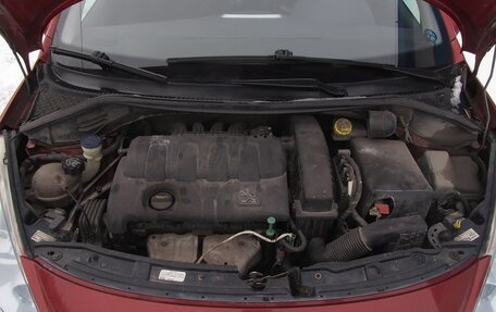 Peugeot 207 I, 2007 год, 345 000 рублей, 16 фотография