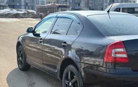 Skoda Octavia, 2008 год, 627 000 рублей, 5 фотография