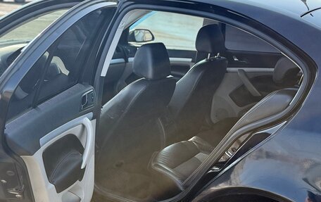 Skoda Octavia, 2008 год, 627 000 рублей, 7 фотография