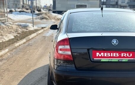 Skoda Octavia, 2008 год, 627 000 рублей, 4 фотография