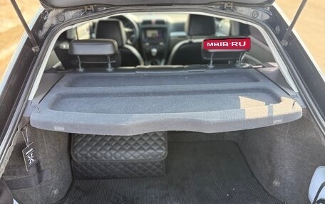 Skoda Octavia, 2008 год, 627 000 рублей, 11 фотография