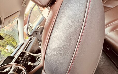 Lexus RX IV рестайлинг, 2016 год, 4 700 000 рублей, 27 фотография