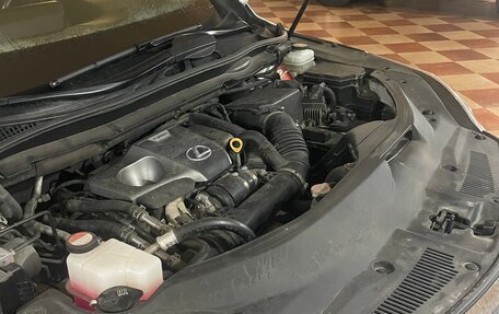 Lexus RX IV рестайлинг, 2016 год, 4 700 000 рублей, 32 фотография