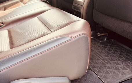 Lexus RX IV рестайлинг, 2016 год, 4 700 000 рублей, 30 фотография