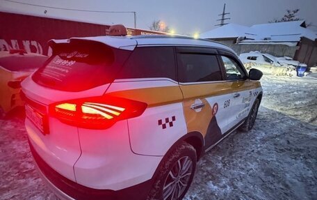 Geely Atlas, 2024 год, 1 750 000 рублей, 2 фотография