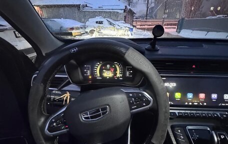 Geely Atlas, 2024 год, 1 750 000 рублей, 3 фотография