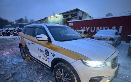 Geely Atlas, 2024 год, 1 750 000 рублей, 6 фотография