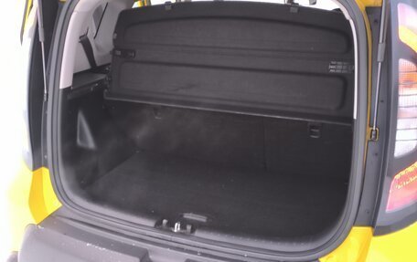 KIA Soul II рестайлинг, 2015 год, 1 140 000 рублей, 12 фотография