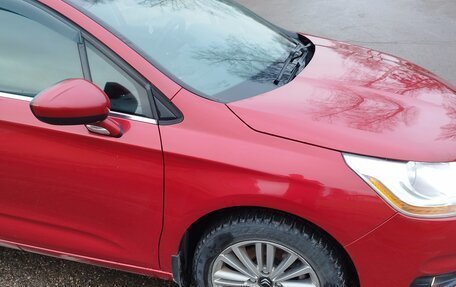 Citroen C4 II рестайлинг, 2012 год, 640 000 рублей, 10 фотография