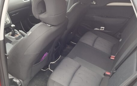 Citroen C4 II рестайлинг, 2012 год, 640 000 рублей, 13 фотография